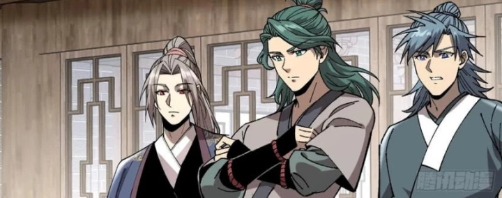 Thành Thần Bắt Đầu Từ Thủy Hầu Tử Chapter 62 - 5