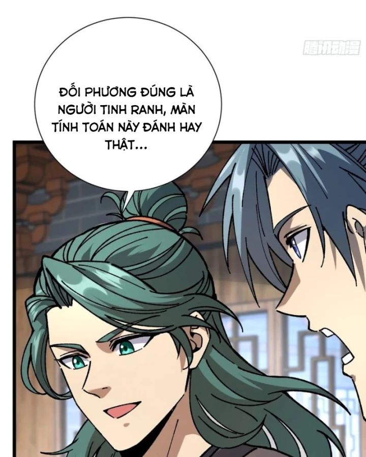 Thành Thần Bắt Đầu Từ Thủy Hầu Tử Chapter 62 - 8