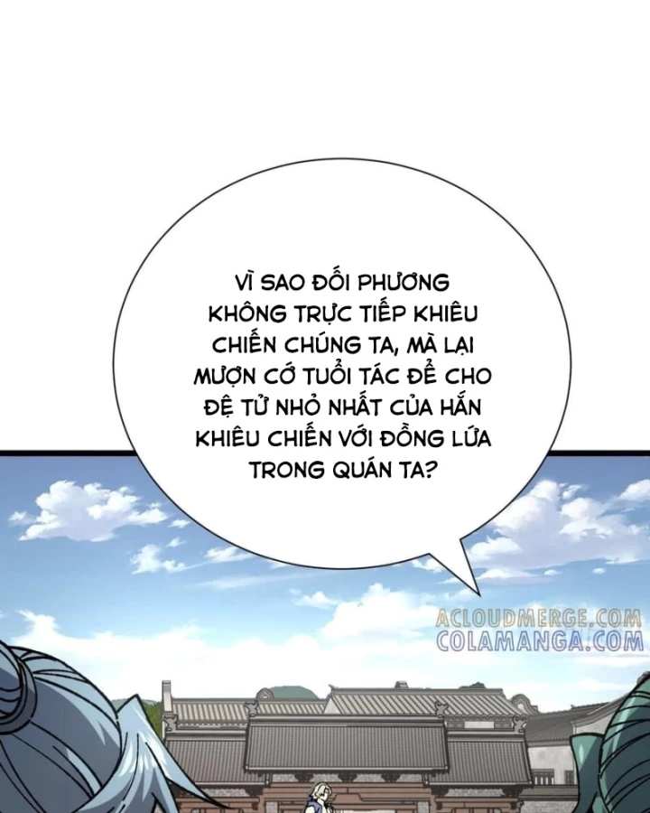 Thành Thần Bắt Đầu Từ Thủy Hầu Tử Chapter 62 - 10