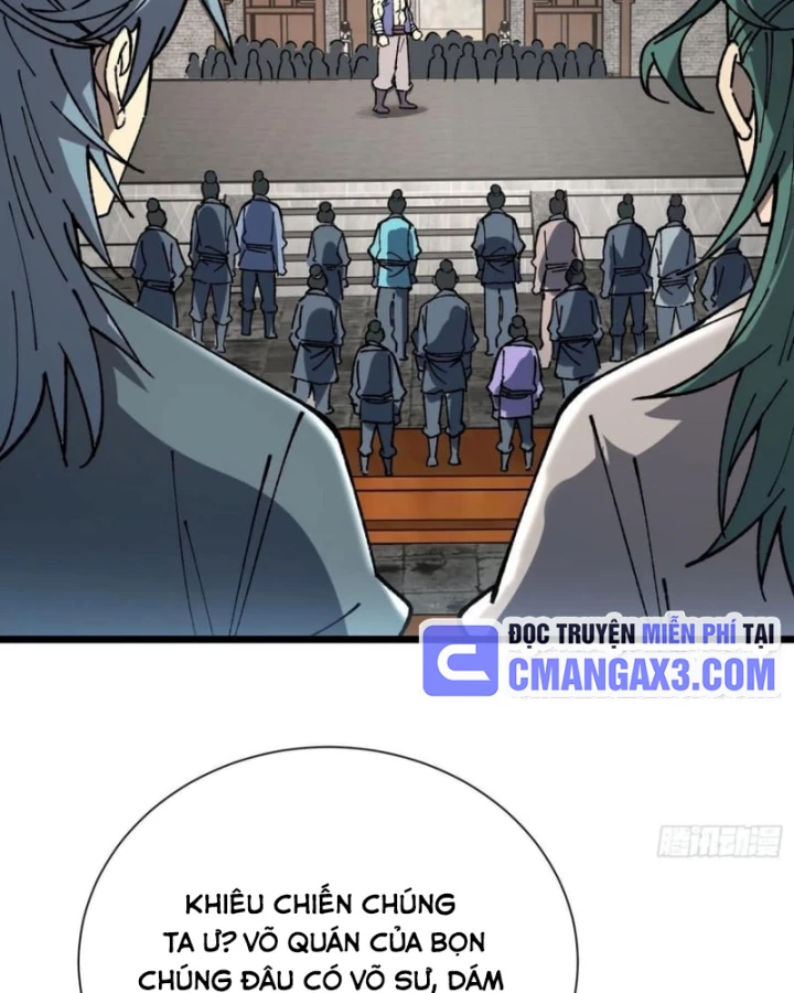 Thành Thần Bắt Đầu Từ Thủy Hầu Tử Chapter 62 - 11