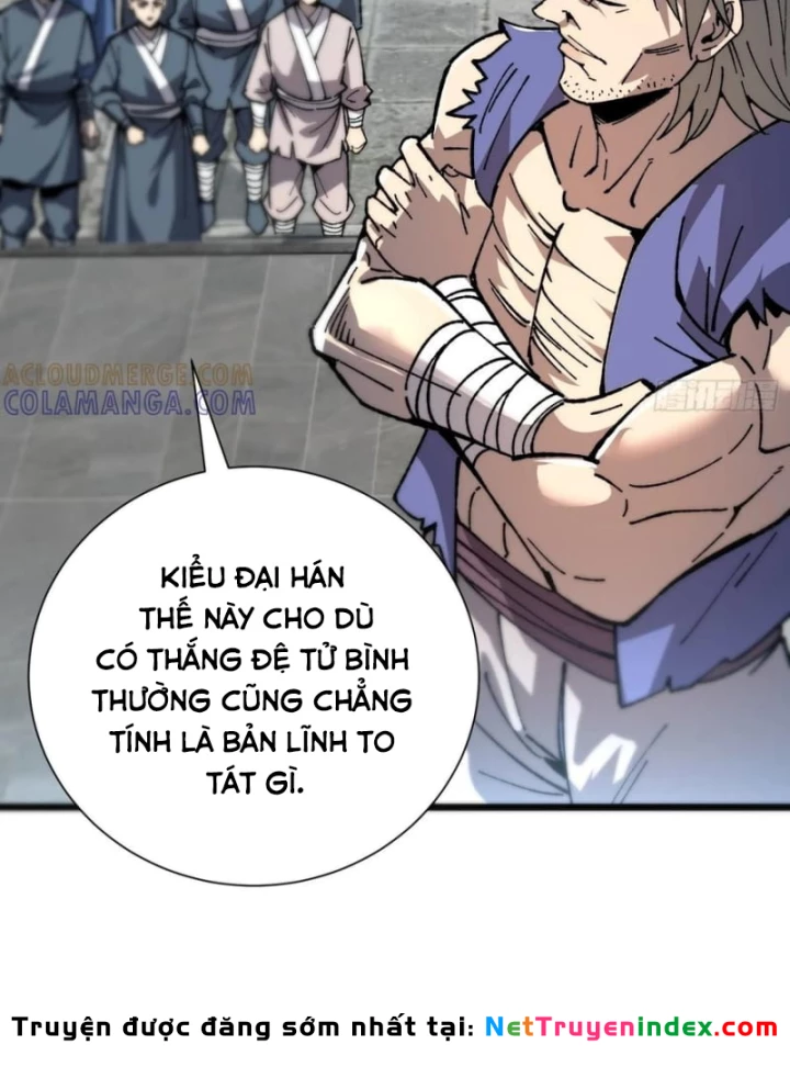 Thành Thần Bắt Đầu Từ Thủy Hầu Tử Chapter 62 - 19