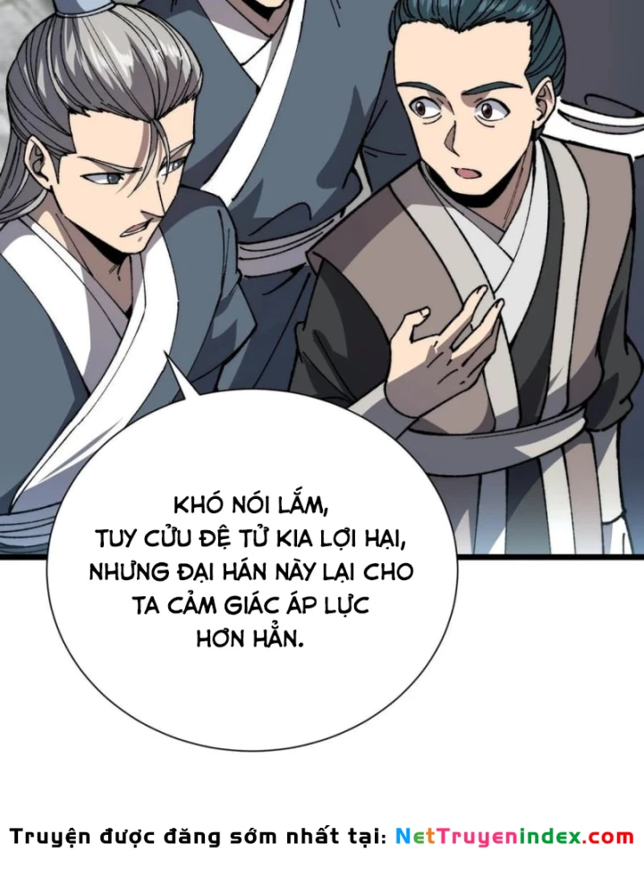 Thành Thần Bắt Đầu Từ Thủy Hầu Tử Chapter 62 - 21