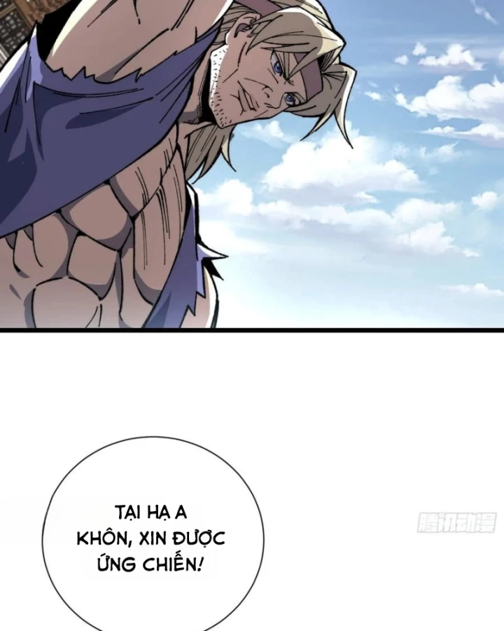 Thành Thần Bắt Đầu Từ Thủy Hầu Tử Chapter 62 - 23