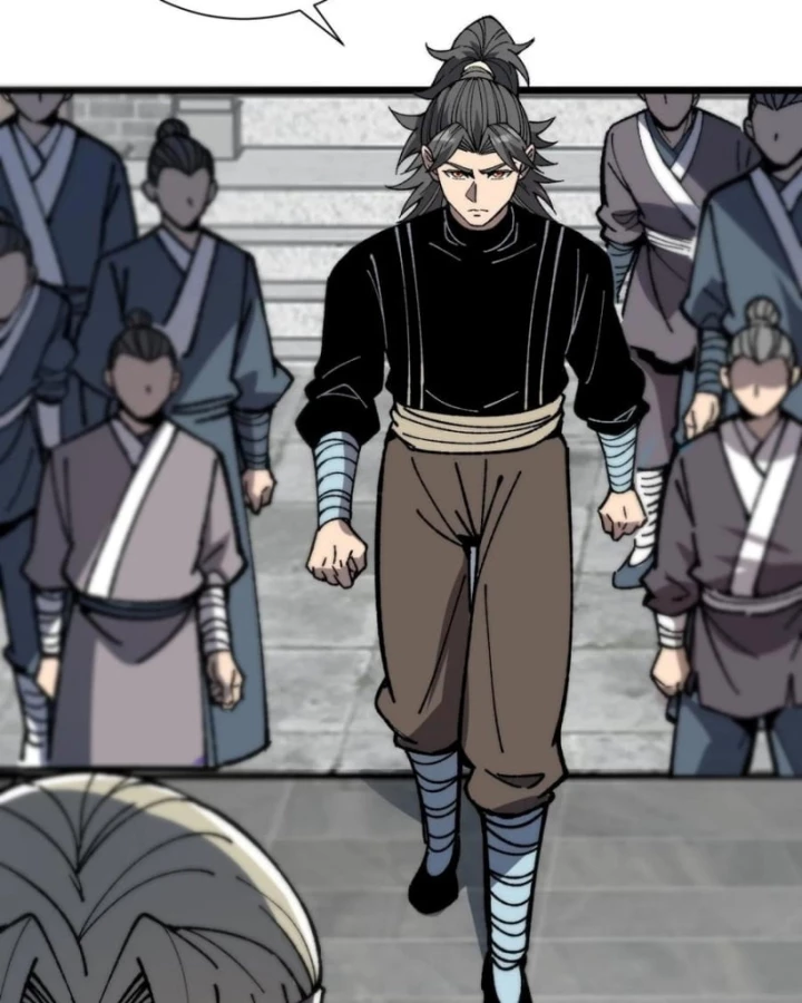 Thành Thần Bắt Đầu Từ Thủy Hầu Tử Chapter 62 - 24