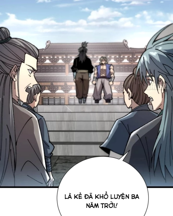 Thành Thần Bắt Đầu Từ Thủy Hầu Tử Chapter 62 - 27