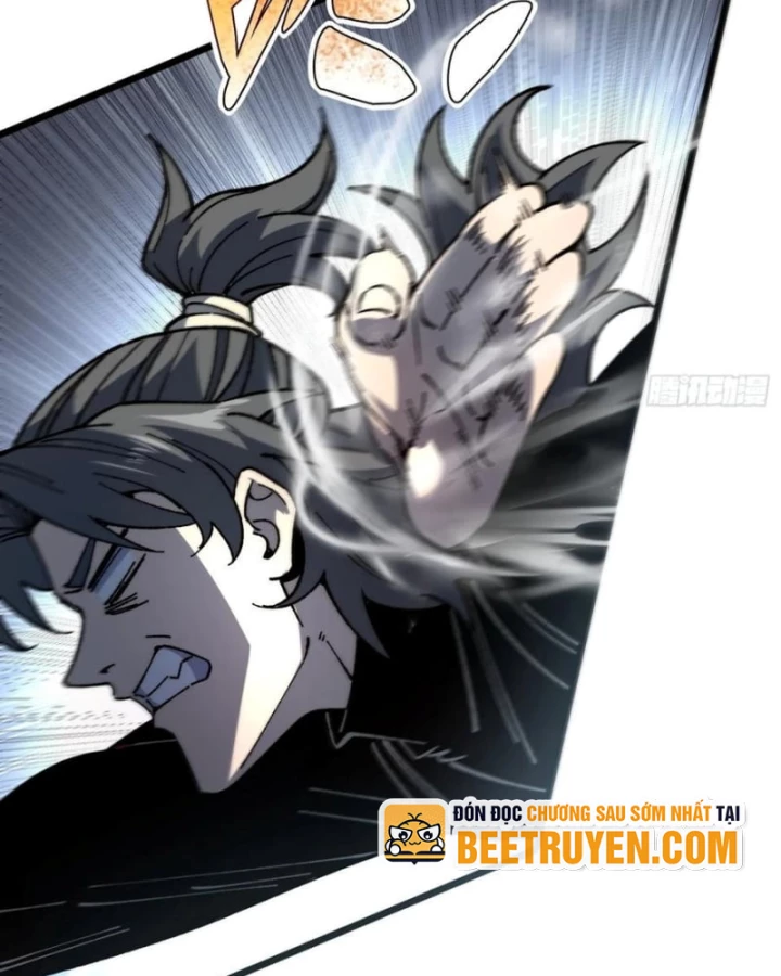 Thành Thần Bắt Đầu Từ Thủy Hầu Tử Chapter 62 - 36