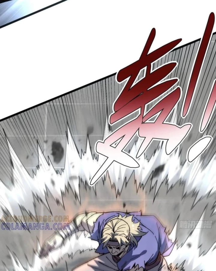 Thành Thần Bắt Đầu Từ Thủy Hầu Tử Chapter 62 - 37