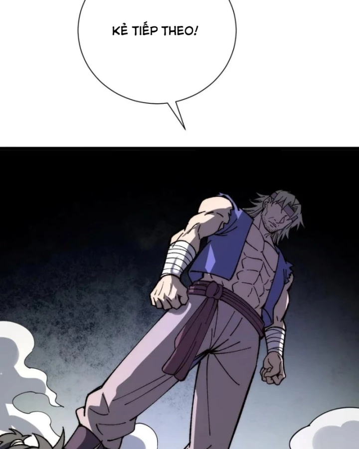 Thành Thần Bắt Đầu Từ Thủy Hầu Tử Chapter 62 - 41