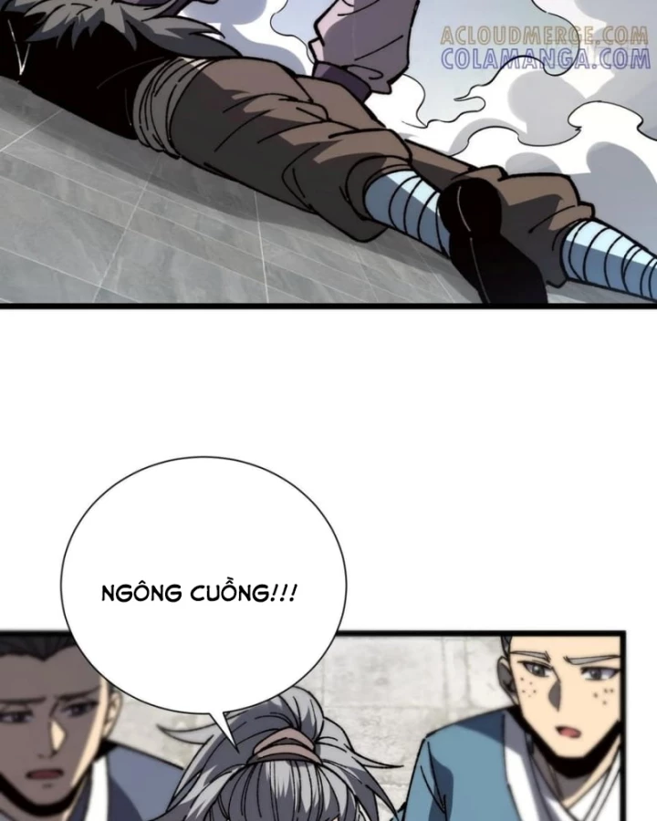 Thành Thần Bắt Đầu Từ Thủy Hầu Tử Chapter 62 - 42