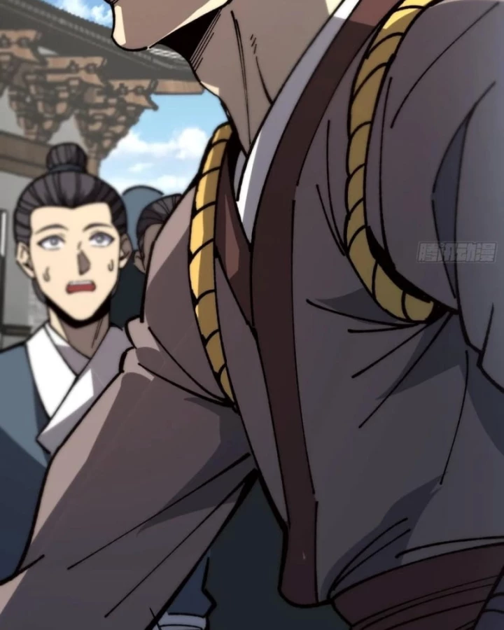 Thành Thần Bắt Đầu Từ Thủy Hầu Tử Chapter 62 - 45