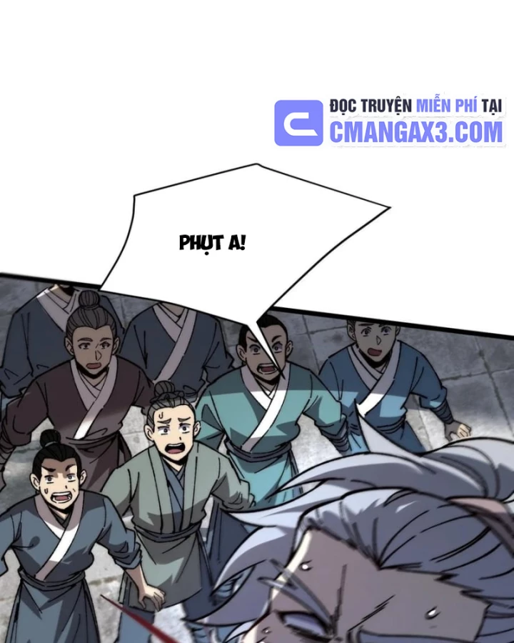 Thành Thần Bắt Đầu Từ Thủy Hầu Tử Chapter 62 - 47