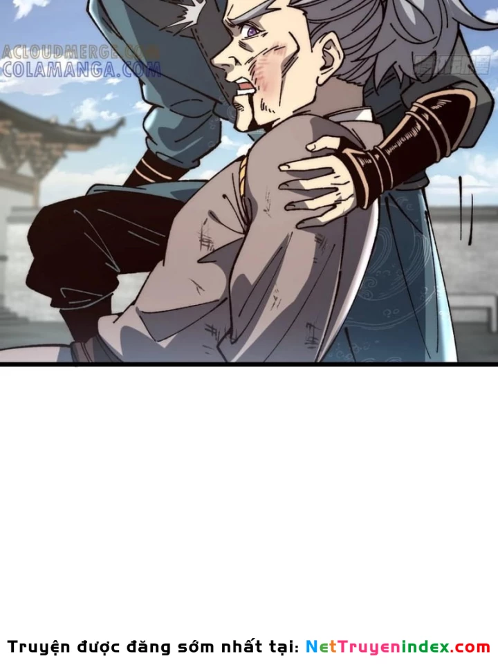 Thành Thần Bắt Đầu Từ Thủy Hầu Tử Chapter 62 - 55