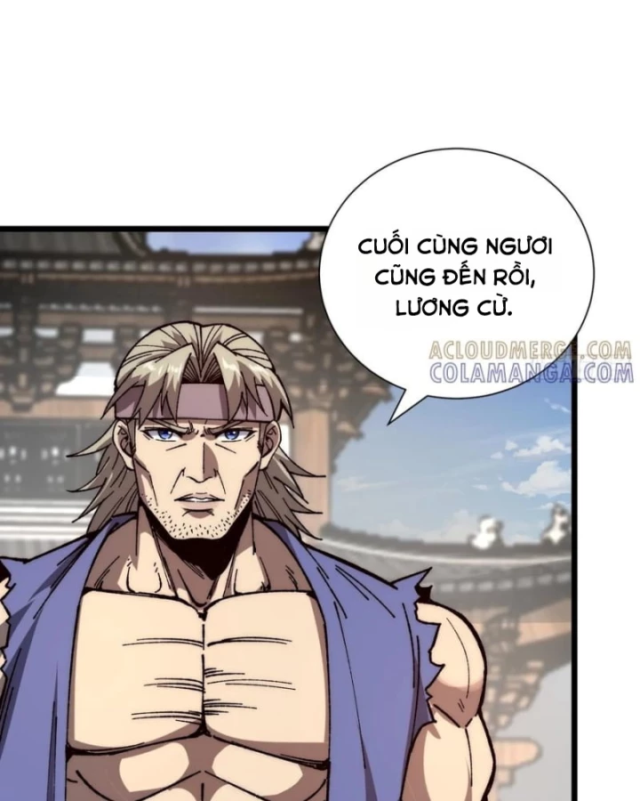 Thành Thần Bắt Đầu Từ Thủy Hầu Tử Chapter 62 - 62