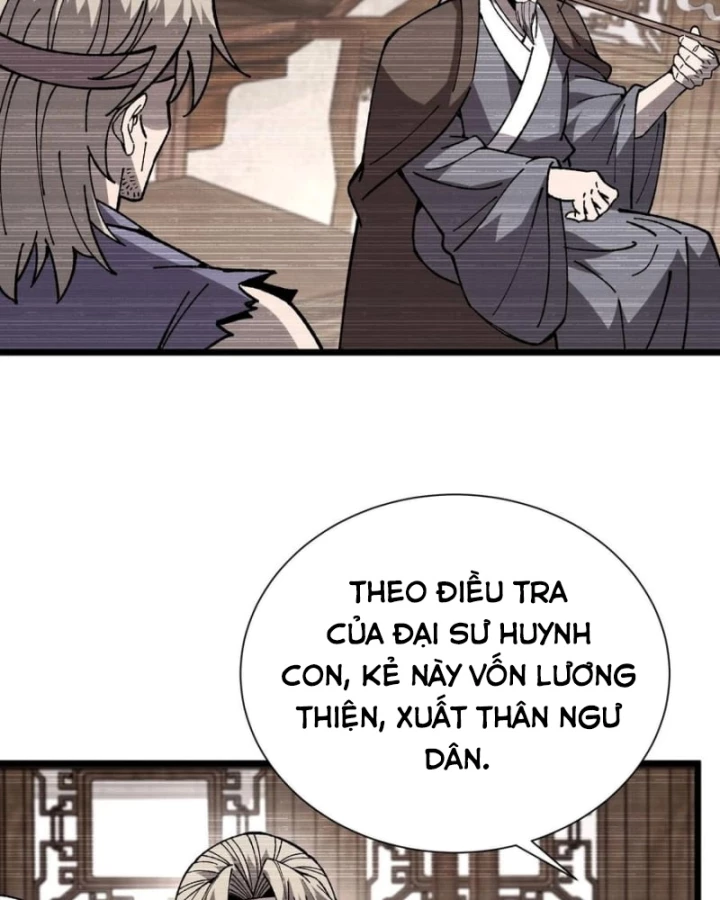 Thành Thần Bắt Đầu Từ Thủy Hầu Tử Chapter 62 - 70