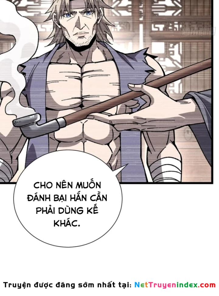 Thành Thần Bắt Đầu Từ Thủy Hầu Tử Chapter 62 - 71