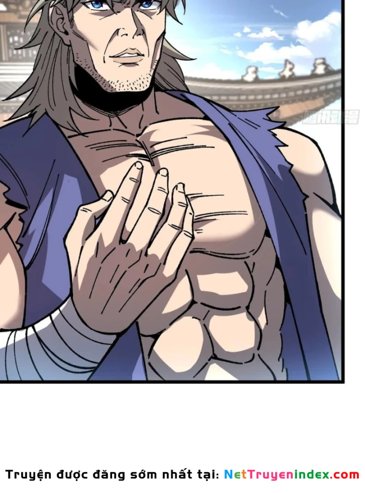 Thành Thần Bắt Đầu Từ Thủy Hầu Tử Chapter 62 - 76