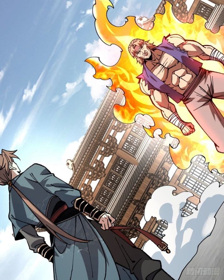 Thành Thần Bắt Đầu Từ Thủy Hầu Tử Chapter 63 - 3