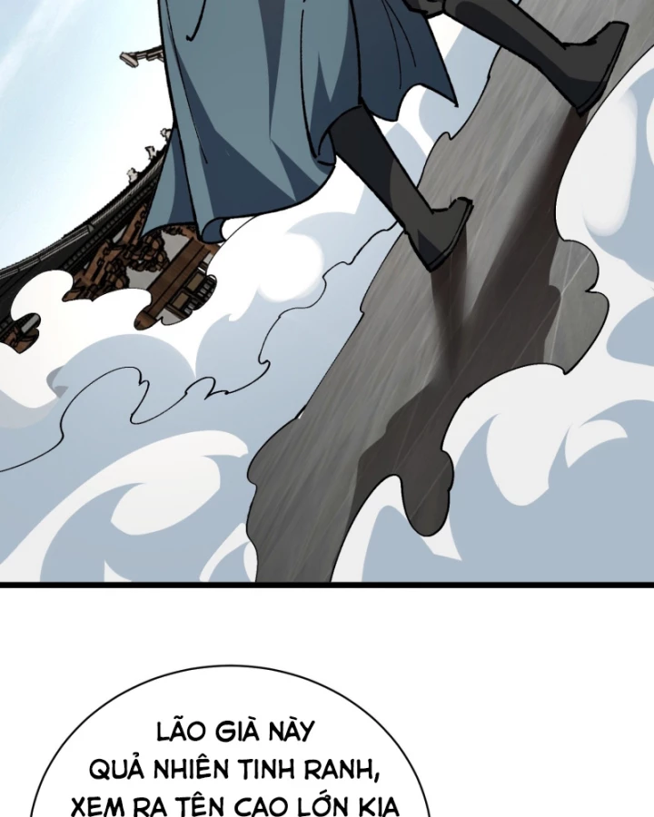 Thành Thần Bắt Đầu Từ Thủy Hầu Tử Chapter 63 - 4