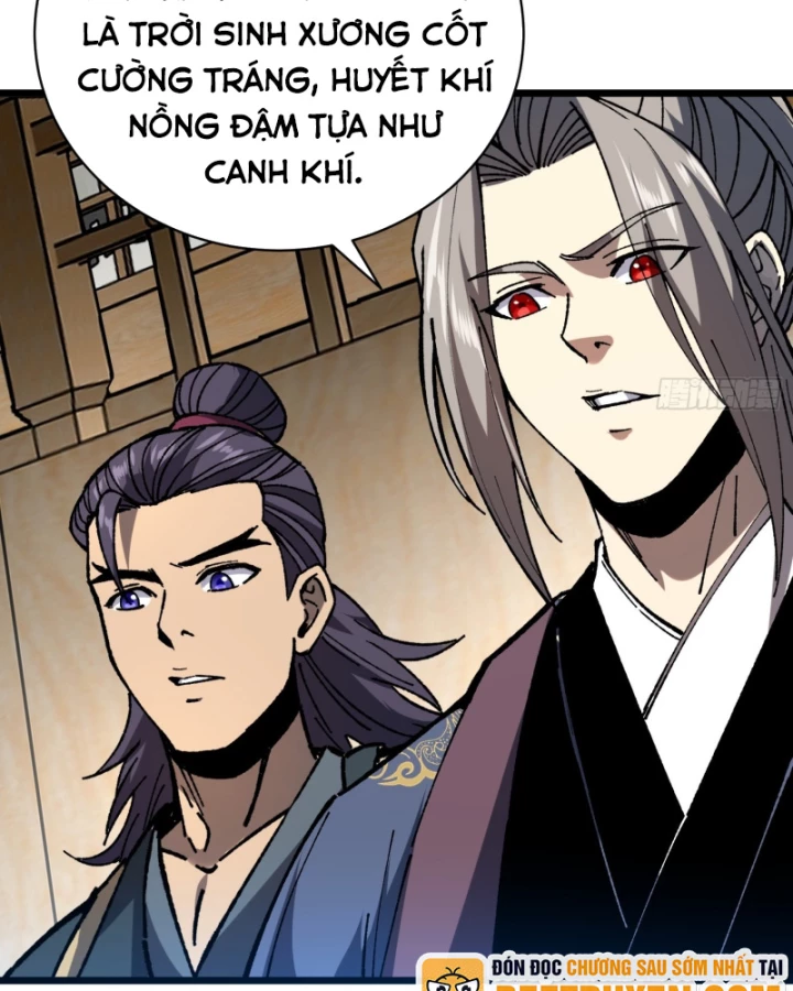 Thành Thần Bắt Đầu Từ Thủy Hầu Tử Chapter 63 - 5