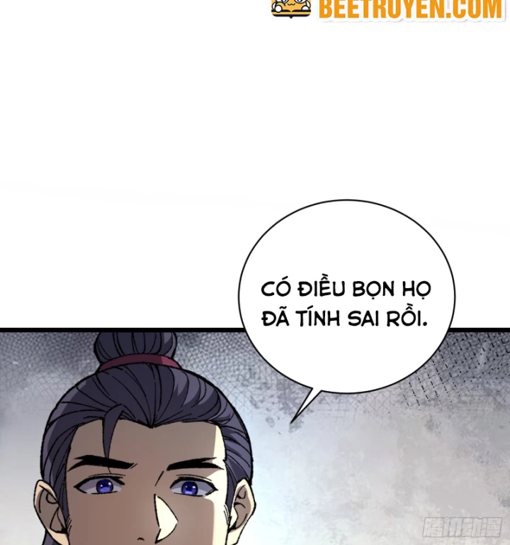 Thành Thần Bắt Đầu Từ Thủy Hầu Tử Chapter 63 - 6