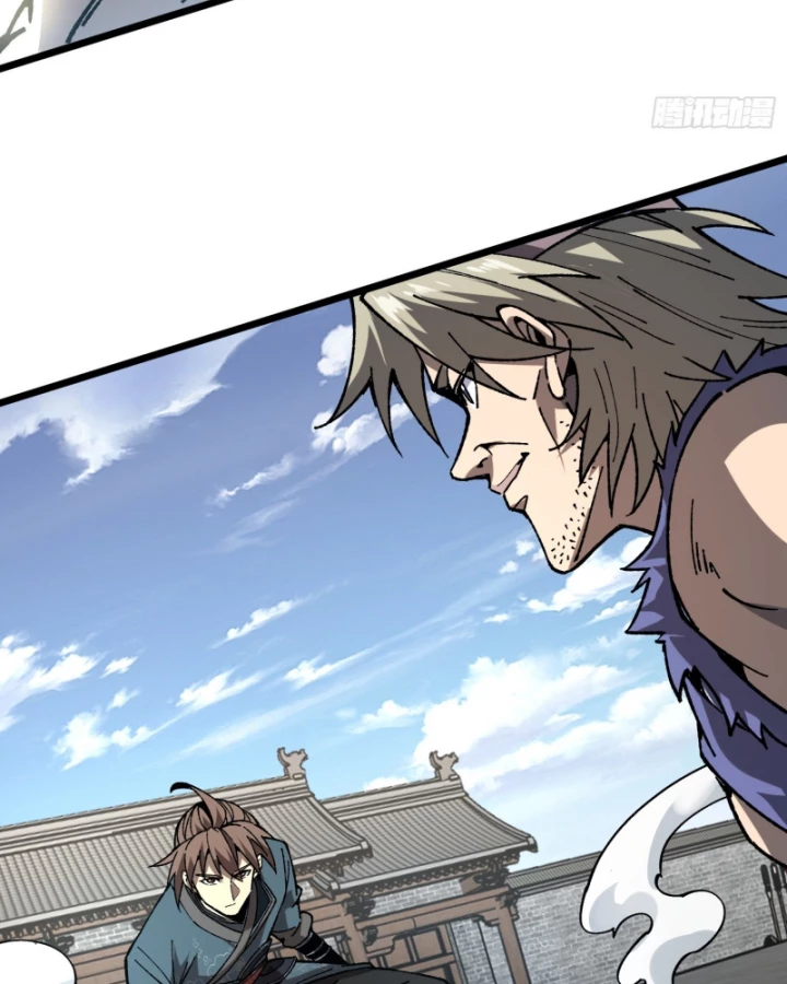 Thành Thần Bắt Đầu Từ Thủy Hầu Tử Chapter 63 - 23