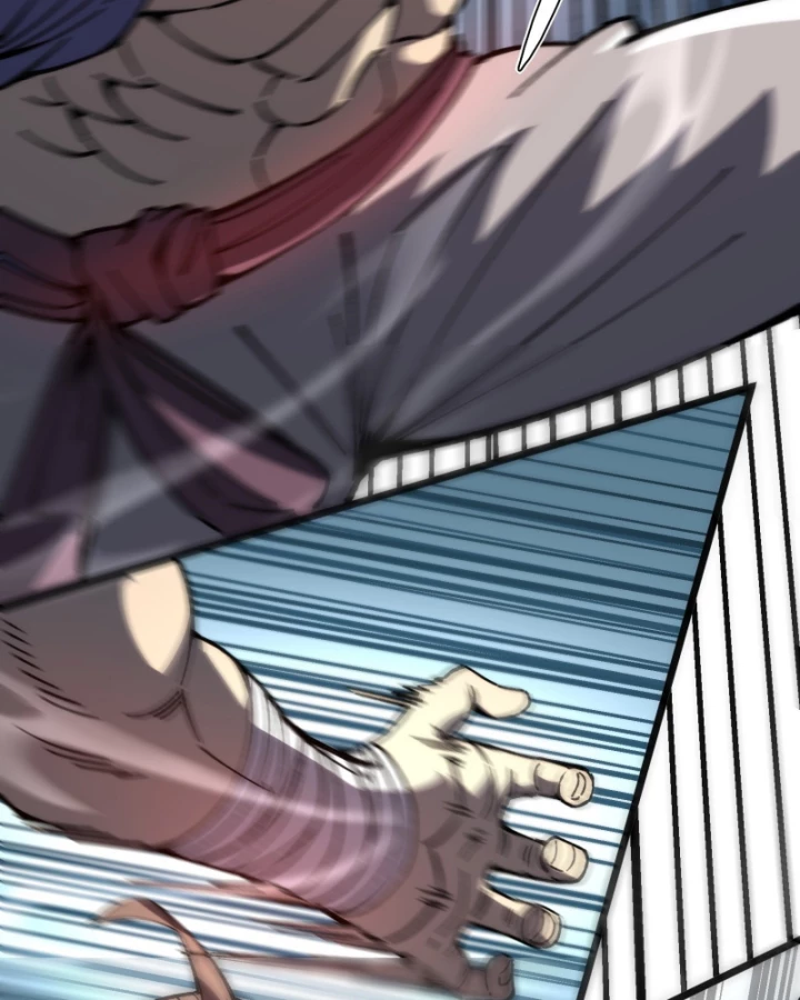 Thành Thần Bắt Đầu Từ Thủy Hầu Tử Chapter 63 - 36