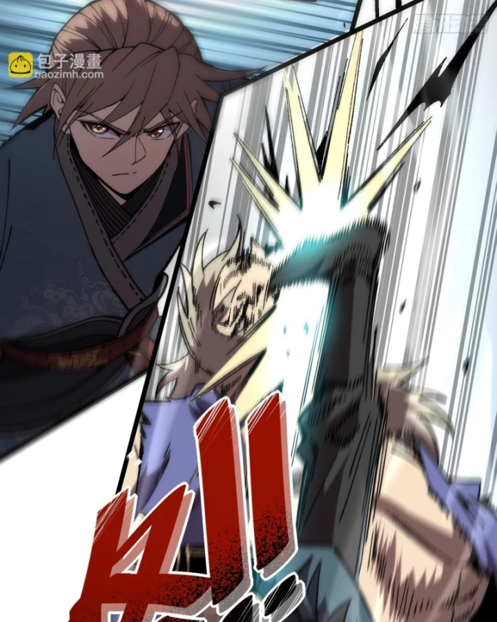 Thành Thần Bắt Đầu Từ Thủy Hầu Tử Chapter 63 - 37