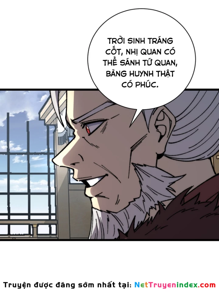 Thành Thần Bắt Đầu Từ Thủy Hầu Tử Chapter 63 - 55