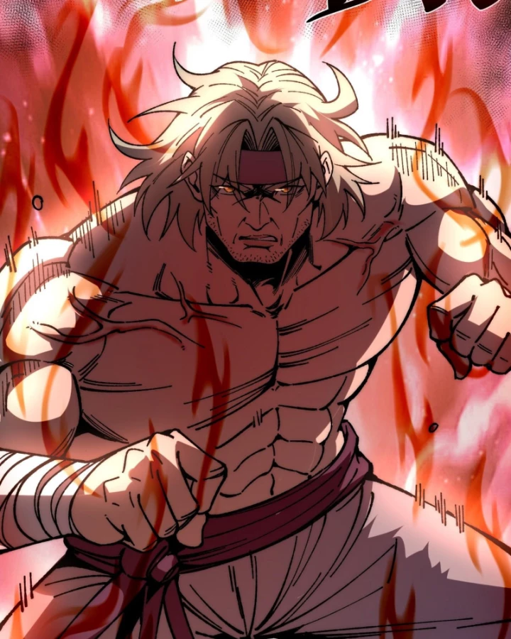 Thành Thần Bắt Đầu Từ Thủy Hầu Tử Chapter 63 - 63