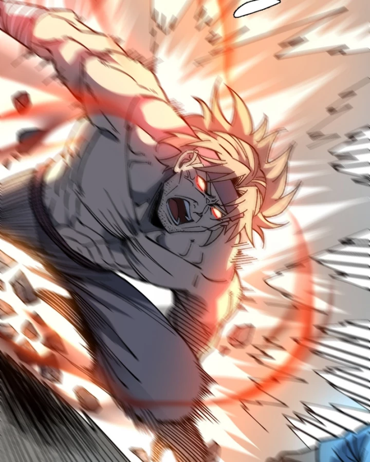 Thành Thần Bắt Đầu Từ Thủy Hầu Tử Chapter 63 - 68