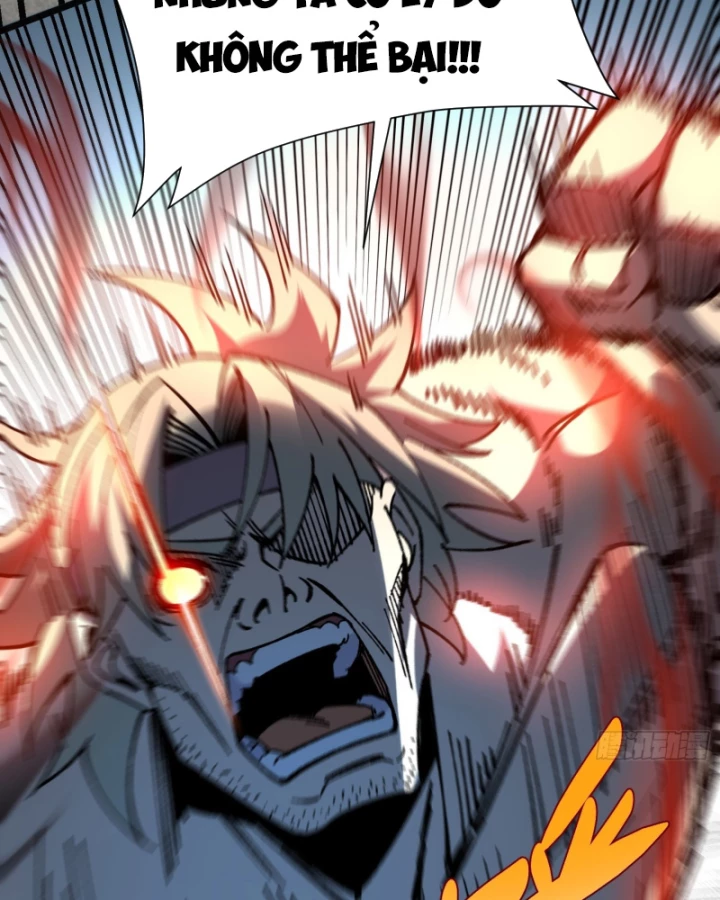 Thành Thần Bắt Đầu Từ Thủy Hầu Tử Chapter 63 - 70