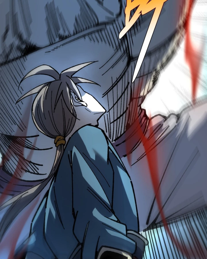 Thành Thần Bắt Đầu Từ Thủy Hầu Tử Chapter 63 - 71