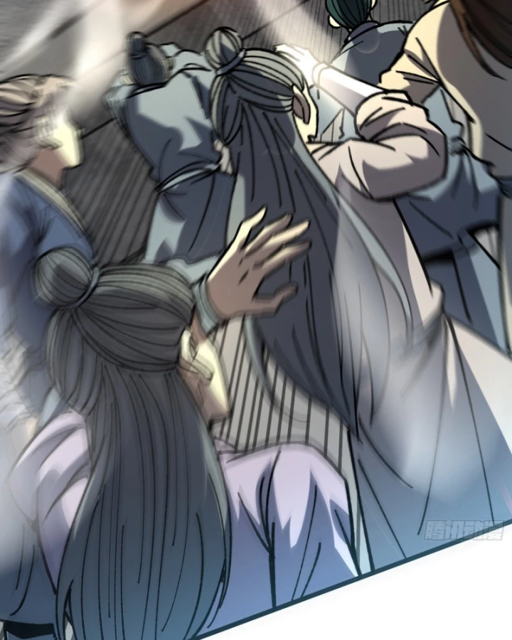 Thành Thần Bắt Đầu Từ Thủy Hầu Tử Chapter 63 - 75