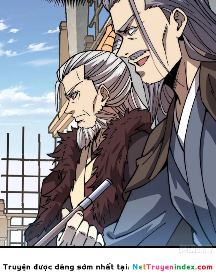 Thành Thần Bắt Đầu Từ Thủy Hầu Tử Chapter 63 - 77