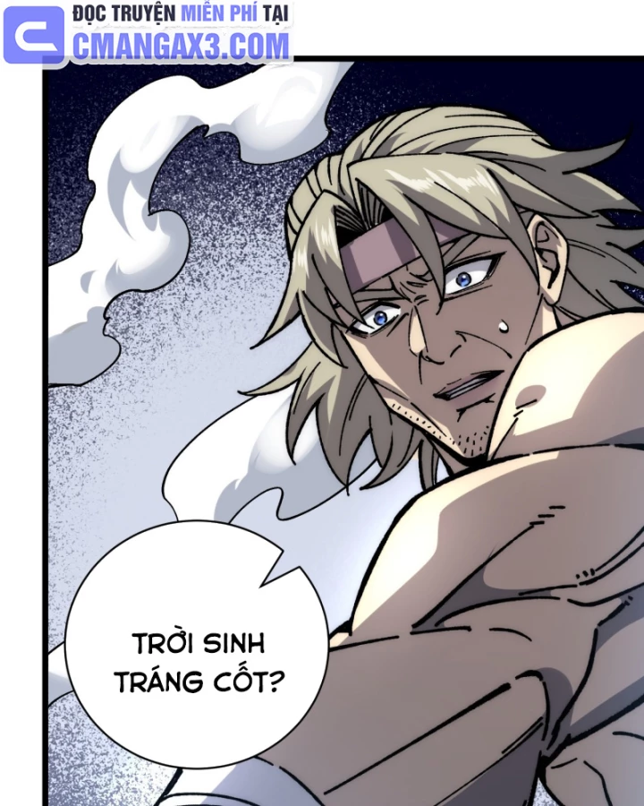 Thành Thần Bắt Đầu Từ Thủy Hầu Tử Chapter 63 - 81