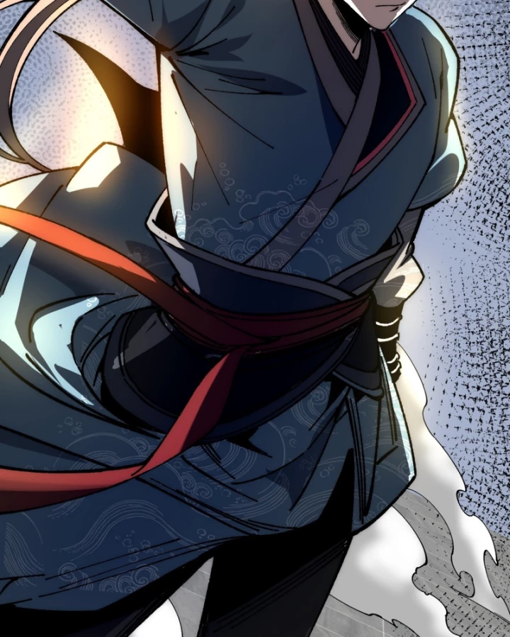 Thành Thần Bắt Đầu Từ Thủy Hầu Tử Chapter 63 - 86