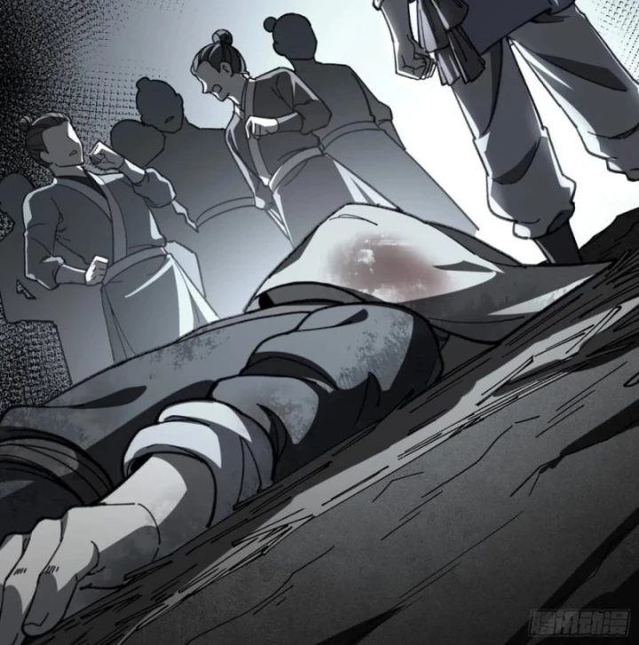 Thành Thần Bắt Đầu Từ Thủy Hầu Tử Chapter 64 - 6