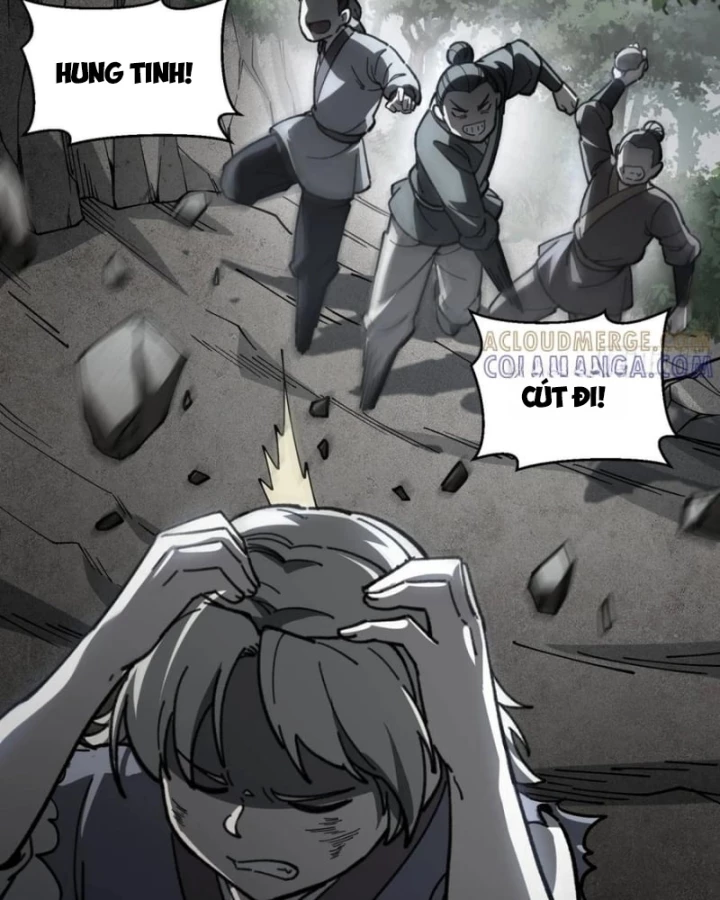 Thành Thần Bắt Đầu Từ Thủy Hầu Tử Chapter 64 - 8