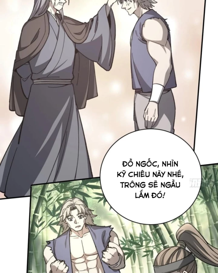 Thành Thần Bắt Đầu Từ Thủy Hầu Tử Chapter 64 - 31