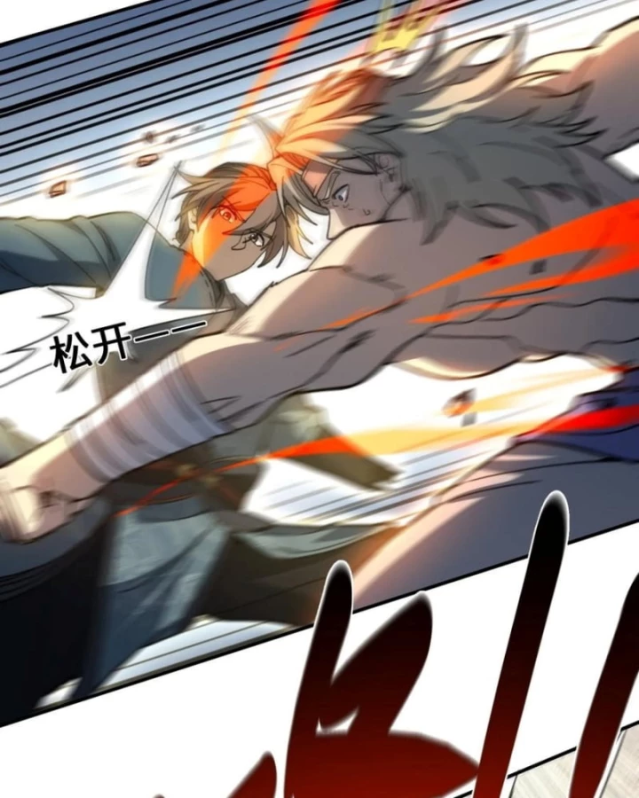 Thành Thần Bắt Đầu Từ Thủy Hầu Tử Chapter 64 - 44