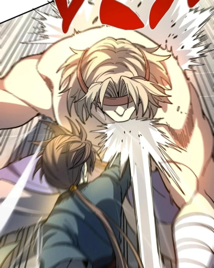 Thành Thần Bắt Đầu Từ Thủy Hầu Tử Chapter 64 - 46