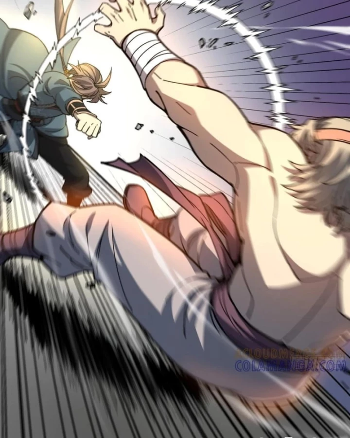 Thành Thần Bắt Đầu Từ Thủy Hầu Tử Chapter 64 - 48