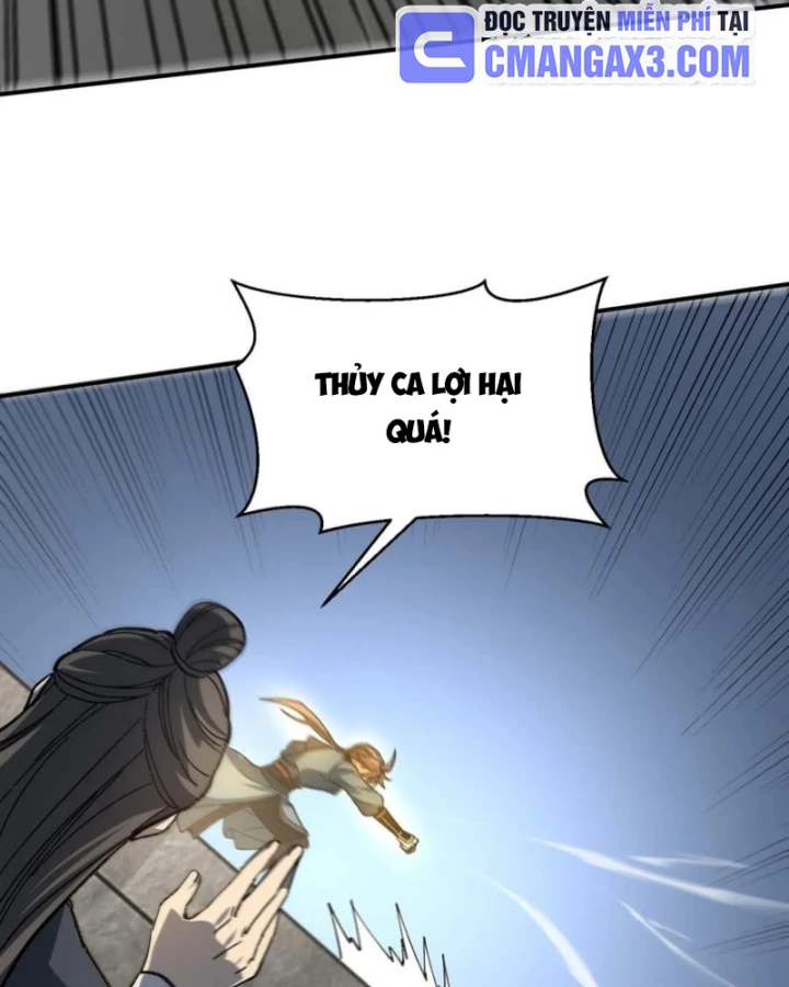 Thành Thần Bắt Đầu Từ Thủy Hầu Tử Chapter 64 - 49