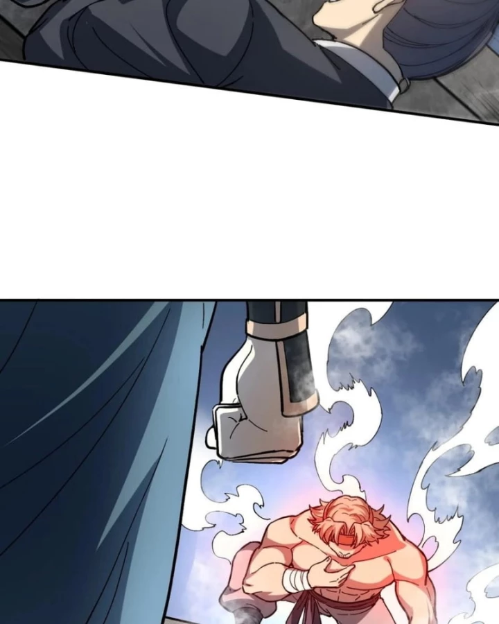 Thành Thần Bắt Đầu Từ Thủy Hầu Tử Chapter 64 - 51