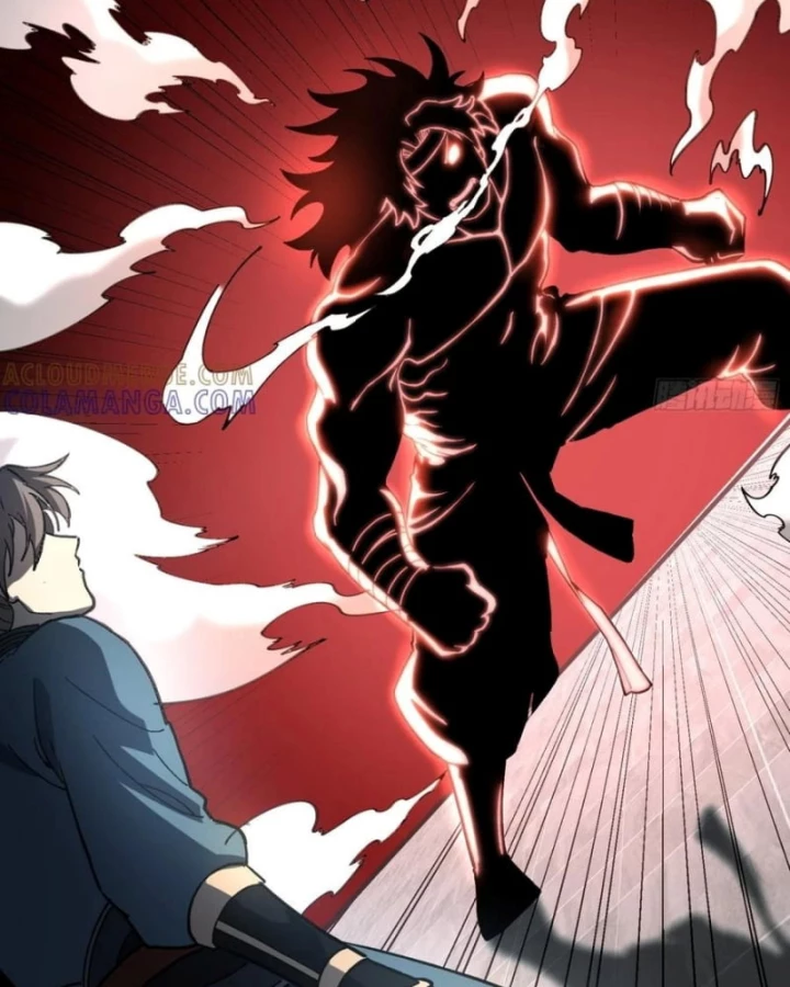 Thành Thần Bắt Đầu Từ Thủy Hầu Tử Chapter 64 - 64