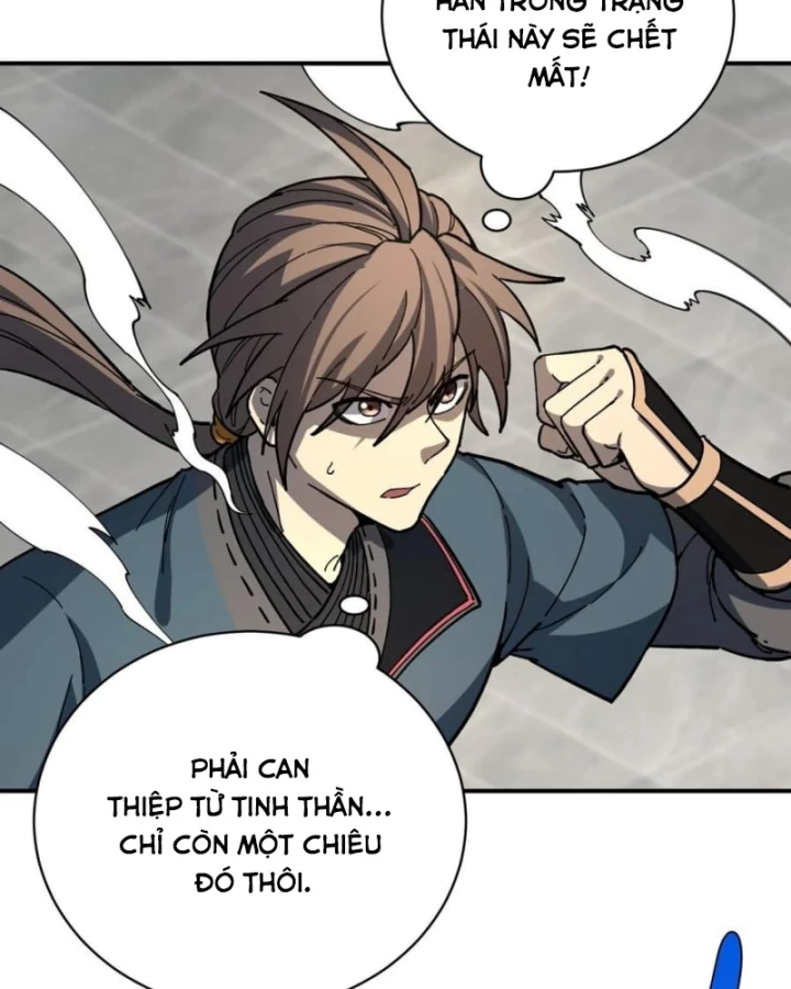 Thành Thần Bắt Đầu Từ Thủy Hầu Tử Chapter 64 - 66