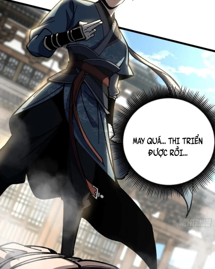 Thành Thần Bắt Đầu Từ Thủy Hầu Tử Chapter 64 - 81