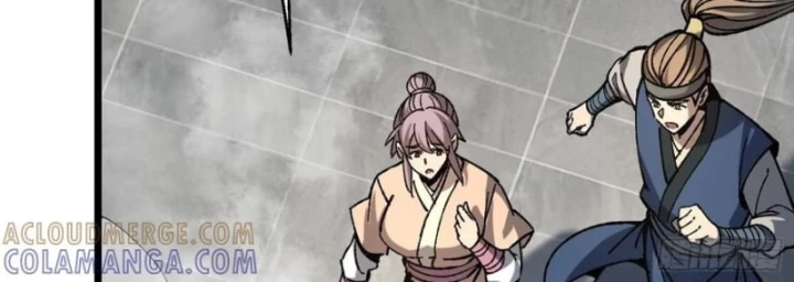 Thành Thần Bắt Đầu Từ Thủy Hầu Tử Chapter 64 - 83