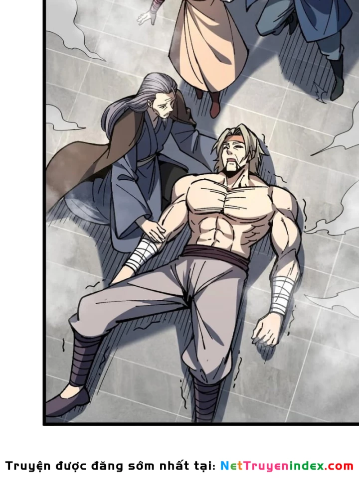 Thành Thần Bắt Đầu Từ Thủy Hầu Tử Chapter 64 - 84