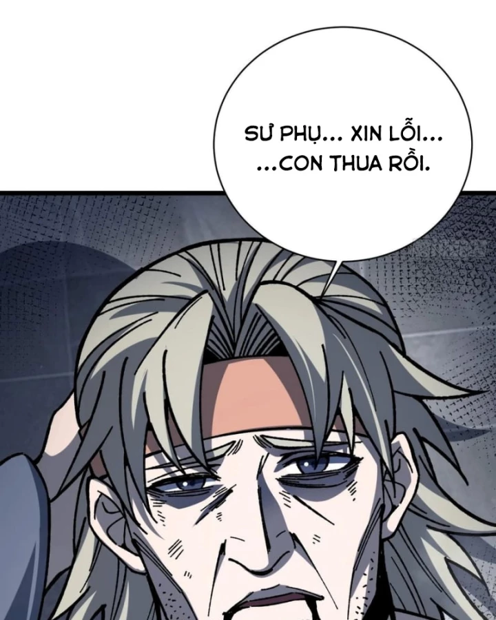 Thành Thần Bắt Đầu Từ Thủy Hầu Tử Chapter 64 - 85